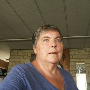 Meet your Posher, Linda